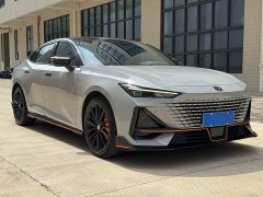 Changan UNI-V 1.5T sports version - фото 3