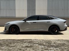 Changan UNI-V 1.5T sports version - фото 4