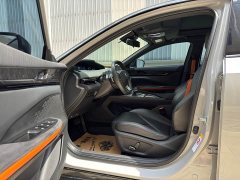 Changan UNI-V 1.5T sports version - фото 5