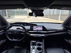Changan UNI-V 1.5T sports version - фото 6