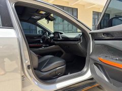 Changan UNI-V 1.5T sports version - фото 7