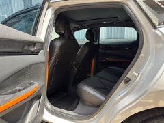 Changan UNI-V 1.5T sports version - фото 8