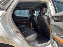 Changan UNI-V 1.5T sports version - фото 9