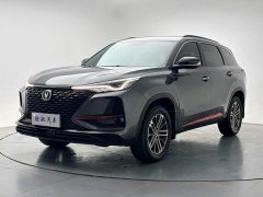 Changan CS75PLUS 1.5T automatic luxury - фото 1