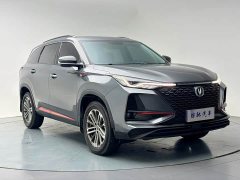 Changan CS75PLUS 1.5T automatic luxury - фото 2