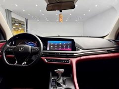 Changan CS75PLUS 1.5T automatic luxury - фото 5