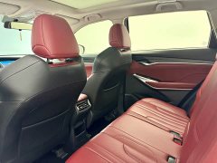 Changan CS75PLUS 1.5T automatic luxury - фото 7