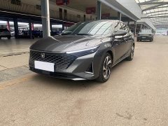 Ruicheng PLUS 1.5T DCT flagship - фото 1
