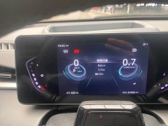Ruicheng PLUS 1.5T DCT flagship - фото 16