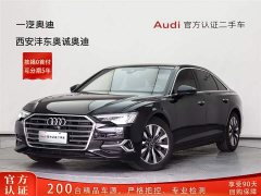 Audi A6L 45 TFSI Elegant Selection - фото 1