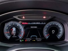 Audi A6L 45 TFSI Elegant Selection - фото 12