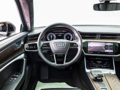Audi A6L 45 TFSI Elegant Selection - фото 17