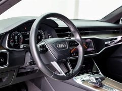 Audi A6L 45 TFSI Elegant Selection - фото 18