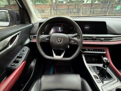 Changan CS55PLUS Blue Whale Edition 1.5T Manual Luxury - фото 12
