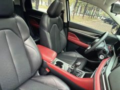 Changan CS55PLUS Blue Whale Edition 1.5T Manual Luxury - фото 13