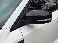 Changan CS55PLUS Blue Whale Edition 1.5T Manual Luxury - фото 15