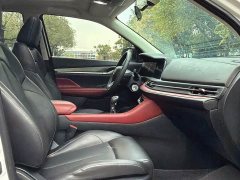 Changan CS55PLUS Blue Whale Edition 1.5T Manual Luxury - фото 16