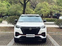 Changan CS55PLUS Blue Whale Edition 1.5T Manual Luxury - фото 2