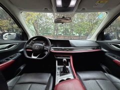 Changan CS55PLUS Blue Whale Edition 1.5T Manual Luxury - фото 20