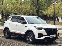 Changan CS55PLUS Blue Whale Edition 1.5T Manual Luxury - фото 3