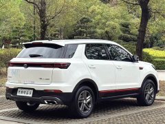 Changan CS55PLUS Blue Whale Edition 1.5T Manual Luxury - фото 4