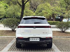 Changan CS55PLUS Blue Whale Edition 1.5T Manual Luxury - фото 5