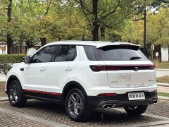 Changan CS55PLUS Blue Whale Edition 1.5T Manual Luxury - фото 6