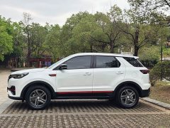 Changan CS55PLUS Blue Whale Edition 1.5T Manual Luxury - фото 7