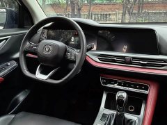 Changan CS55PLUS Blue Whale Edition 1.5T Manual Luxury - фото 8