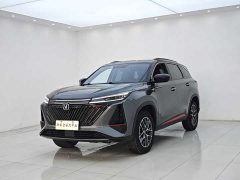 Changan CS75PLUS second generation 1.5T automatic premium - фото 1