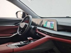 Changan CS75PLUS second generation 1.5T automatic premium - фото 11