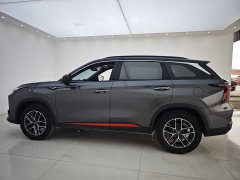 Changan CS75PLUS second generation 1.5T automatic premium - фото 12