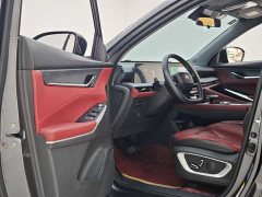 Changan CS75PLUS second generation 1.5T automatic premium - фото 13