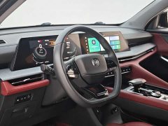 Changan CS75PLUS second generation 1.5T automatic premium - фото 14