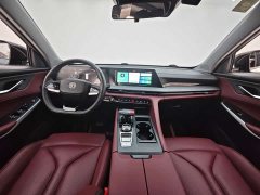 Changan CS75PLUS second generation 1.5T automatic premium - фото 17
