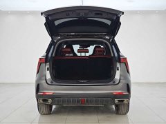 Changan CS75PLUS second generation 1.5T automatic premium - фото 18