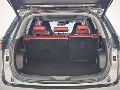 Changan CS75PLUS second generation 1.5T automatic premium - фото 19