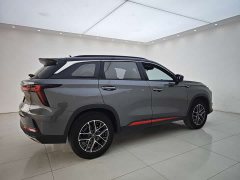 Changan CS75PLUS second generation 1.5T automatic premium - фото 20