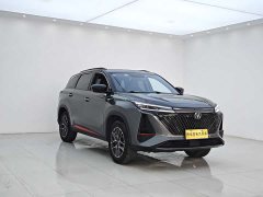 Changan CS75PLUS second generation 1.5T automatic premium - фото 3