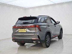 Changan CS75PLUS second generation 1.5T automatic premium - фото 4