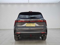 Changan CS75PLUS second generation 1.5T automatic premium - фото 5