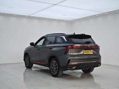 Changan CS75PLUS second generation 1.5T automatic premium - фото 6