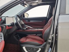 Changan CS75PLUS second generation 1.5T automatic premium - фото 7