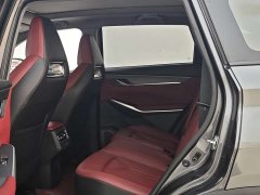 Changan CS75PLUS second generation 1.5T automatic premium - фото 8
