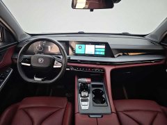 Changan CS75PLUS second generation 1.5T automatic premium - фото 9