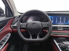 Changan CS75PLUS 2.0T automatic pilot - фото 11