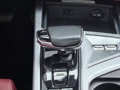 Changan CS75PLUS 2.0T automatic pilot - фото 12