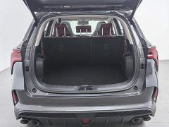 Changan CS75PLUS 2.0T automatic pilot - фото 15