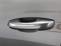 Changan CS75PLUS 2.0T automatic pilot - фото 17
