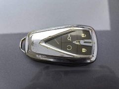 Changan CS75PLUS 2.0T automatic pilot - фото 18